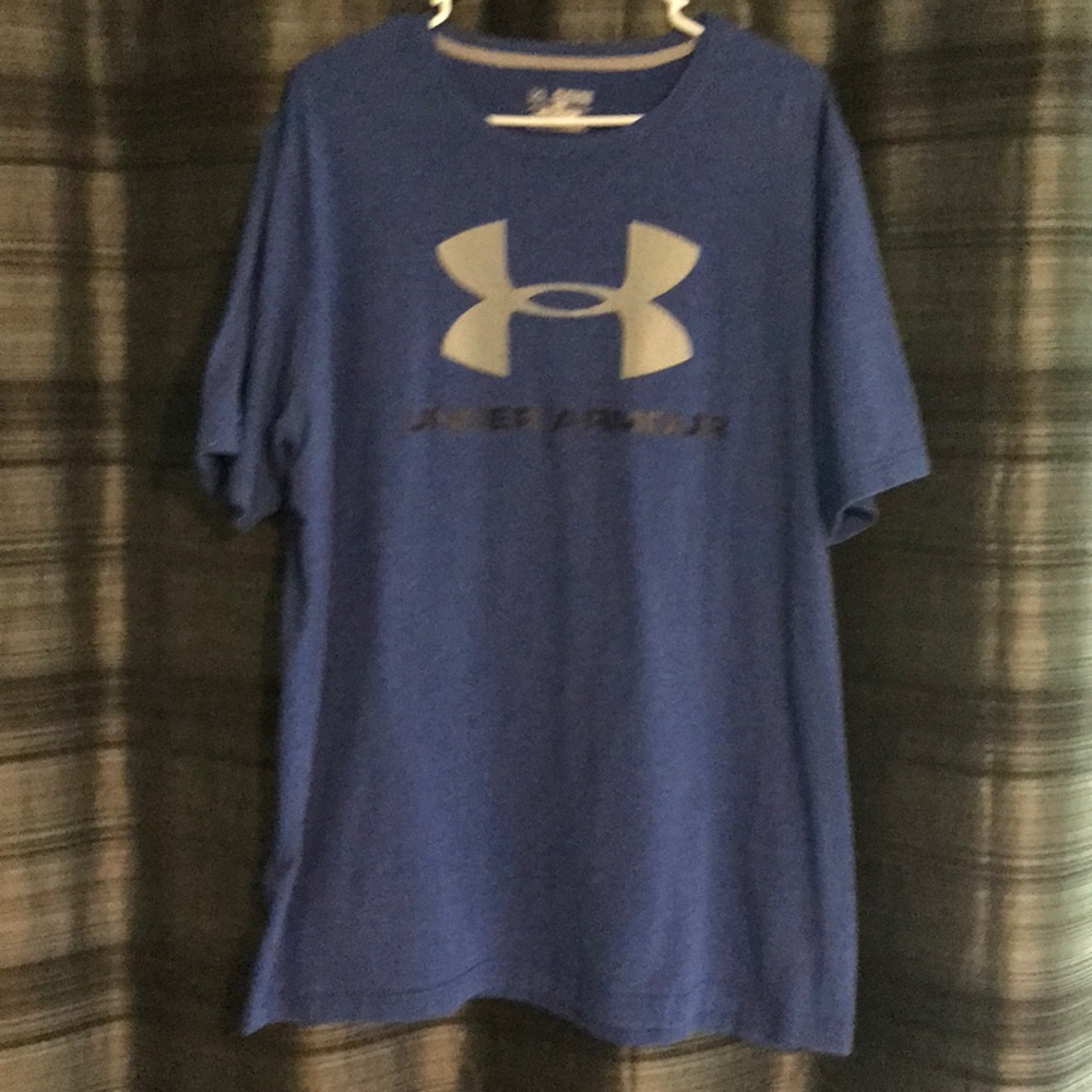 Under Armour Shirt